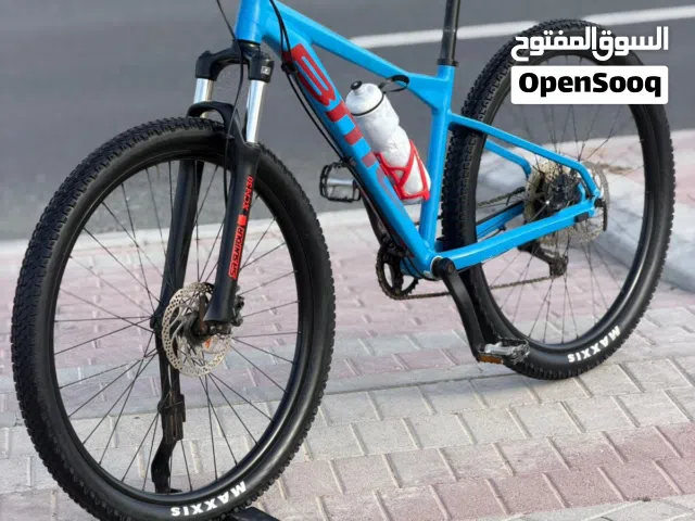 سيكل BMC العاميه