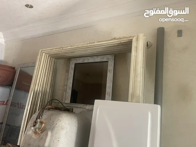 بلاكونة 120 سم لم تركب