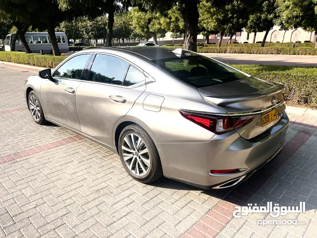 2021 Lexus ES350 For Sale