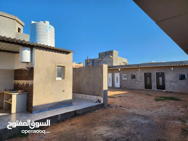 Unfurnished Monthly in Tripoli Tareeq Al-Mashtal