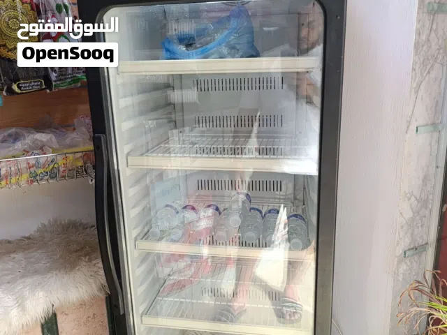 تلاجتين للبيع