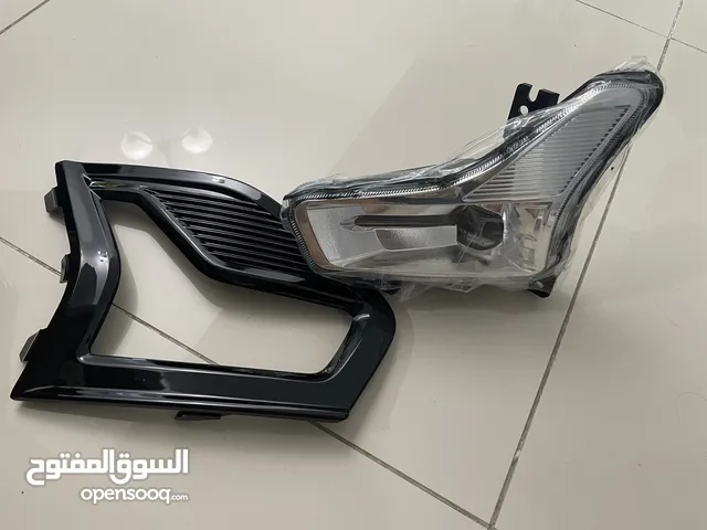 Ford Fusion 2020 Fog light