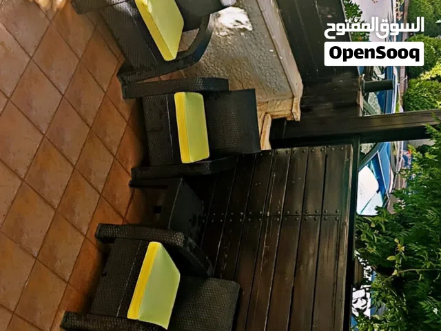 اثاث حديقه للبيع