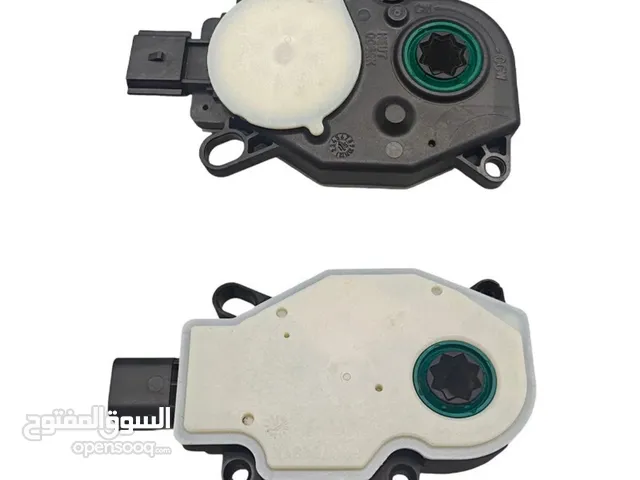 Active Grille Shutter Actuator Motor Assembly for Ford F-150 Expedition Upper