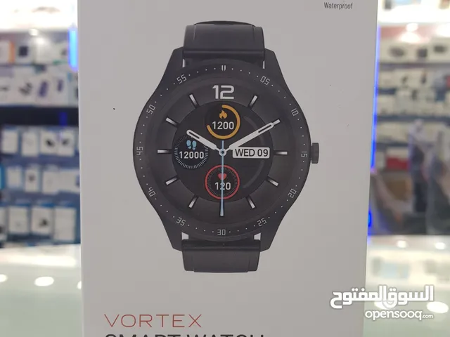 Porodo Vortex smart watch