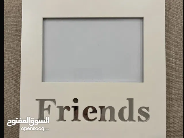 برواز صور مقاس 20 في 20 cm جديد غير مستخدم