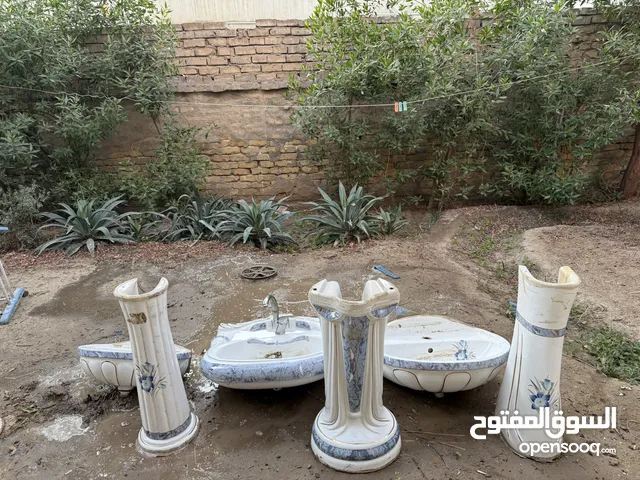 مغاسل حمامات