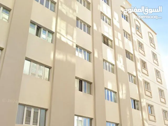 Furnished 2BHK in Qurum near PDO