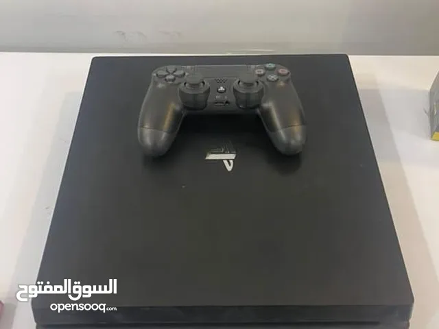 بلي فور برو 1 تيره