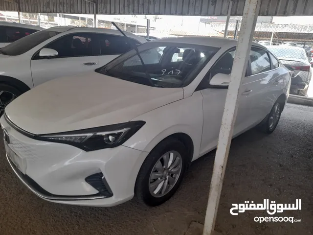 شانجان (( ايدو )) شخصي 2021