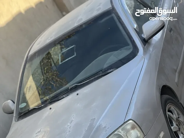 Used Hyundai Avante in Tripoli