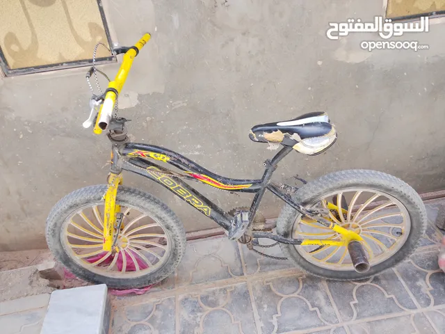 دراجه للبيع تبي قلب فقط