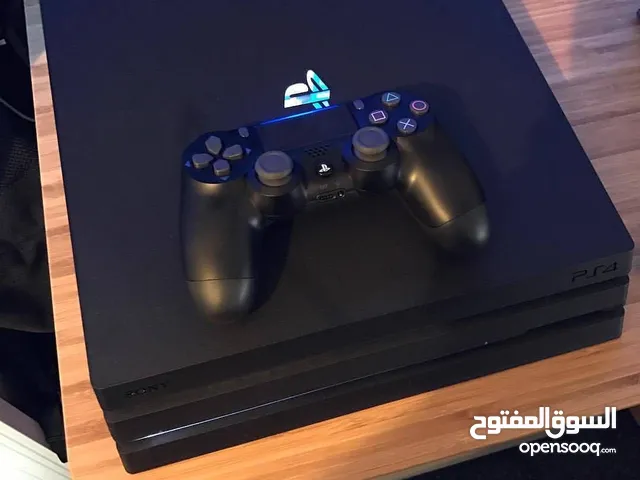 PlayStation 4 PlayStation for sale in Misrata