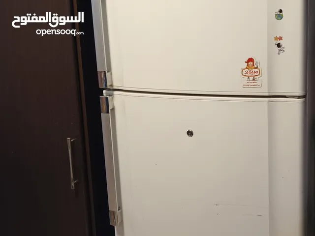 Sharp Refrigerators in Amman