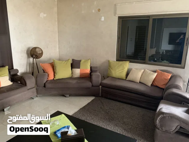 طقم كنب مستعمل