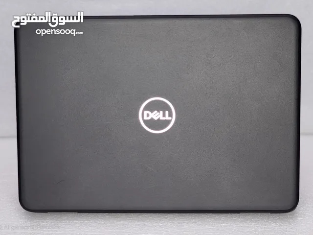 DELL LATITUDE 3300 CORE I5 PROCESSOR 8TH GENERATION TOUCHSCREEN QUAD-CORE PROCESSOR (ALKHUWAIR)