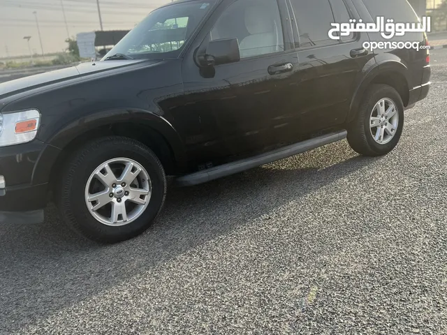 Used Ford Explorer in Kuwait City
