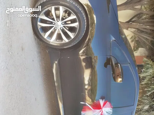 جنط_هونداي_اصلي قياس_17_بيركب_أكتر من سياره للبيع او البدل