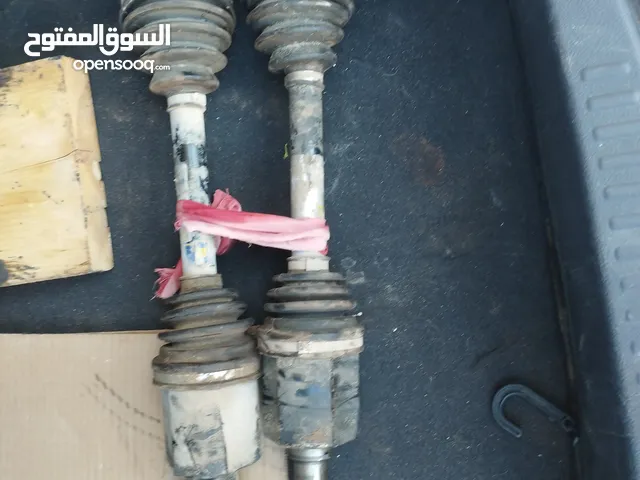 صمياص وكرشيرة امتع مرسيدس 320 اعونات موديل 1997
