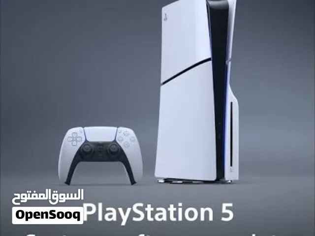 PlayStation 5 PlayStation for sale in Irbid