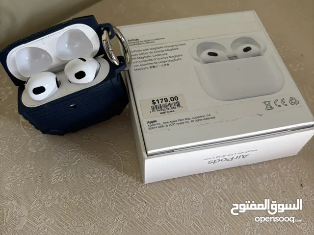 Airpods 3 apple