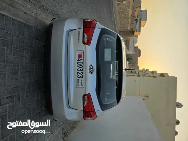 Kia Cerato 2011 2.0 Hatchback For Sale