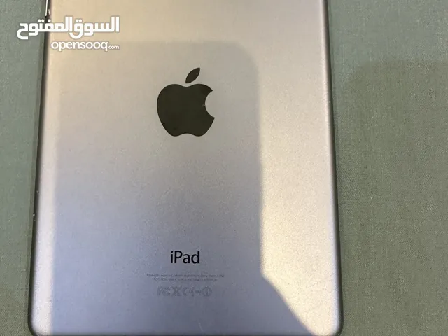 Apple iPad Mini 128 GB in Al Madinah