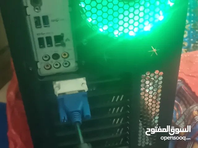 pc asus gemer
