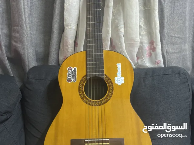 قيتار كلاسيك Yamaha C45 – حالة ممتازة �
