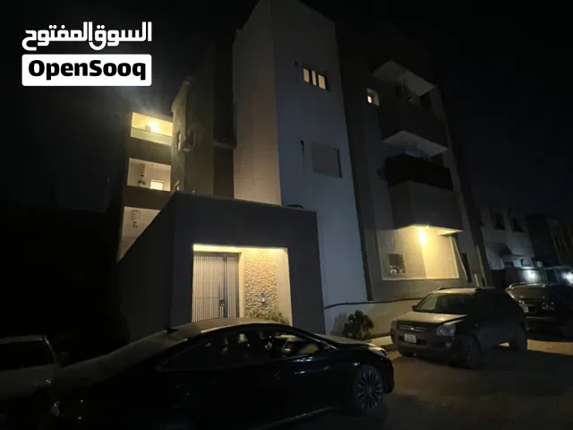 130 m2 2 Bedrooms Apartments for Sale in Benghazi Al Hada'iq