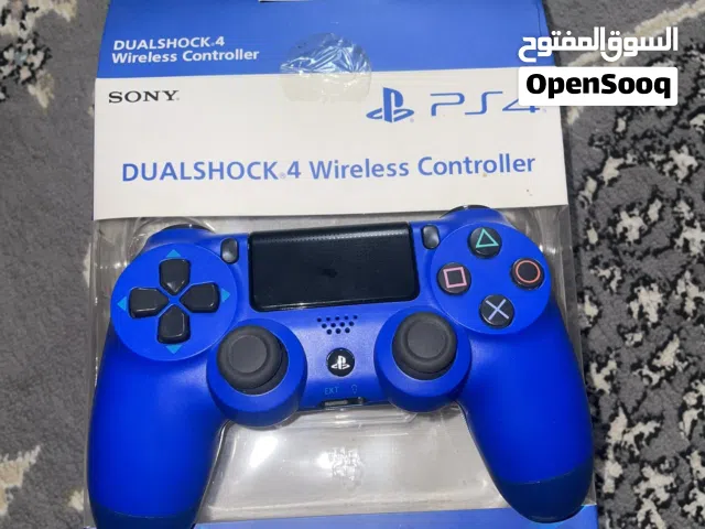 PlayStation 4 PlayStation for sale in Al Dakhiliya