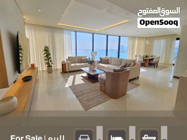 205 m2 3 Bedrooms Apartments for Sale in Muharraq Hidd
