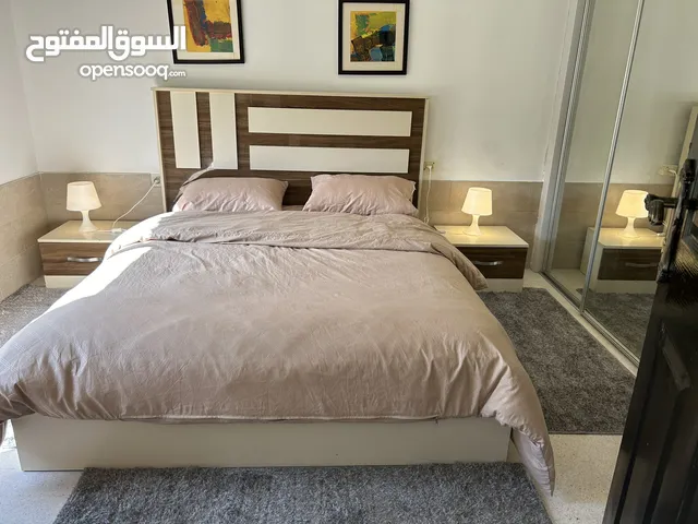 50m2 1 Bedroom Apartments for Rent in Amman Tla' Ali