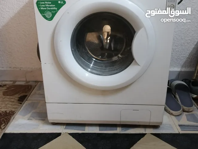 LG  Washing Machines in Zarqa