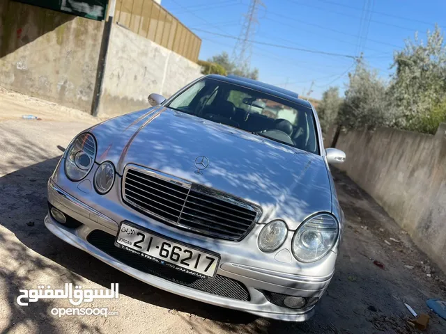 Used MG Other in Amman