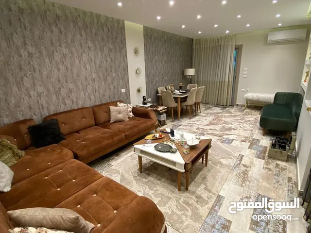 158 m2 3 Bedrooms Apartments for Sale in Cairo New Cairo