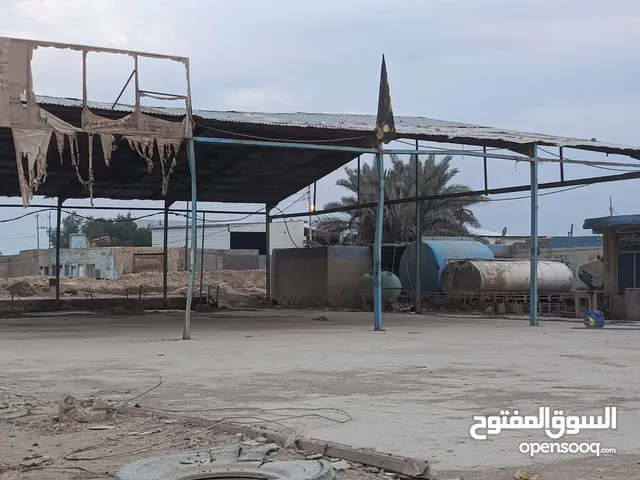مغسلة سيارات