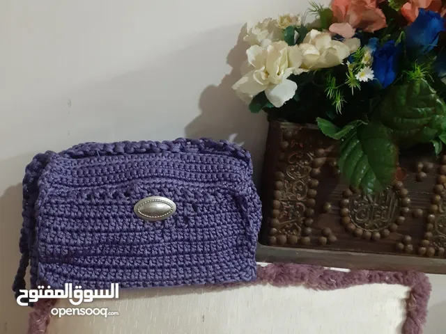 Other Shoulder Bags for sale  in Giza