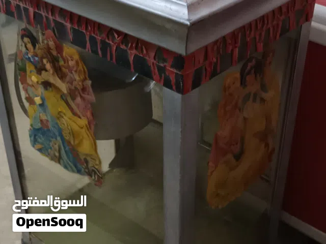 ماكنة شامية ماليزية الصنع  مستخدمة