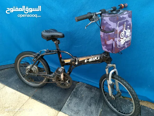 بسكليت كهربا للبيع