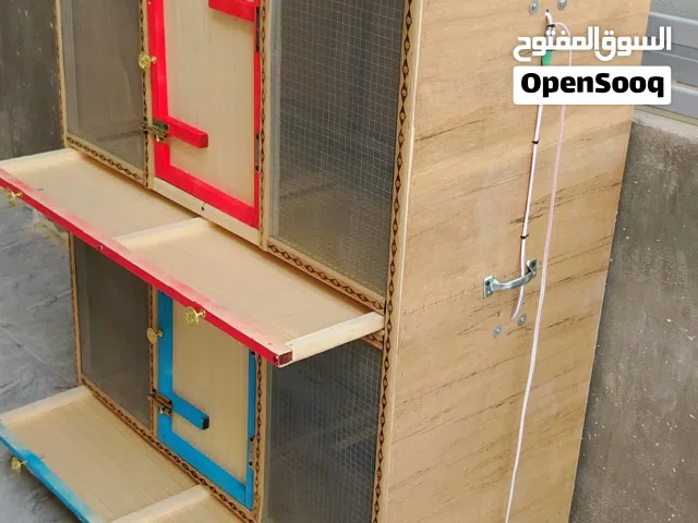 خانات اقرا الوصف