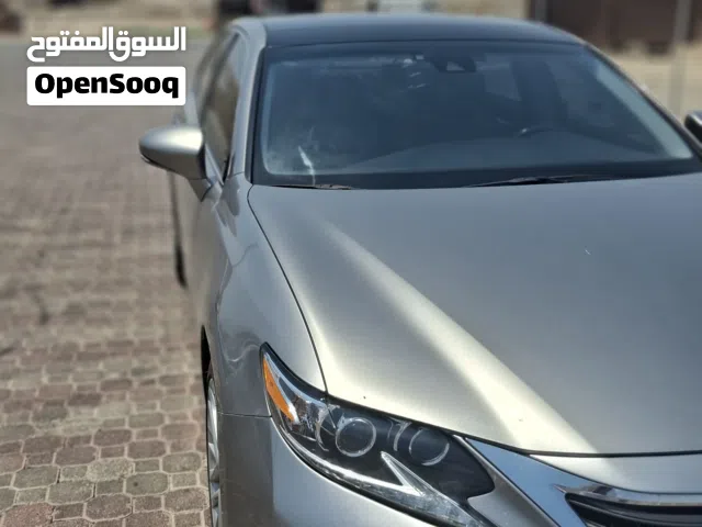 لكزس بانوراما للبيع