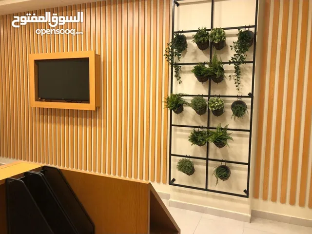 عيادة مجهزة بالكامل للإيجار ... مثالية لأطباء النساء والتوليد