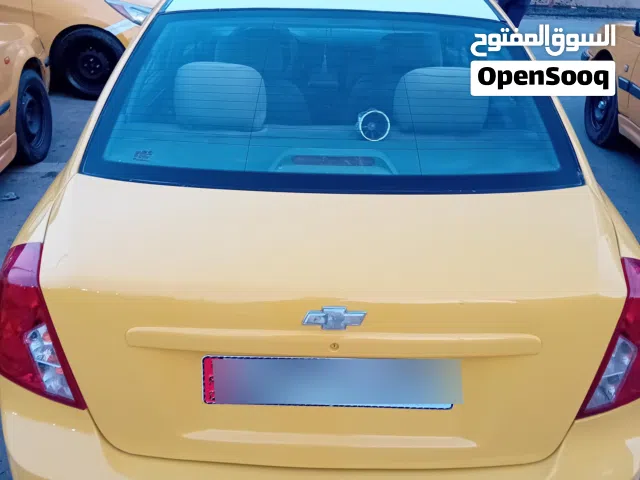 شوفرليت اوبترا 2011 للبيع