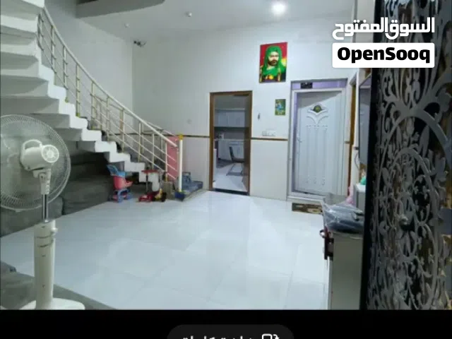 100 m2 1 Bedroom Townhouse for Sale in Basra Tannumah