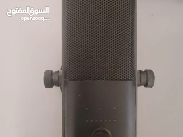 مايك احترافي من شركة الكاتو wave 3