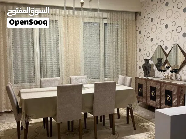 500 m2 More than 6 bedrooms Villa for Rent in Benghazi Lebanon District