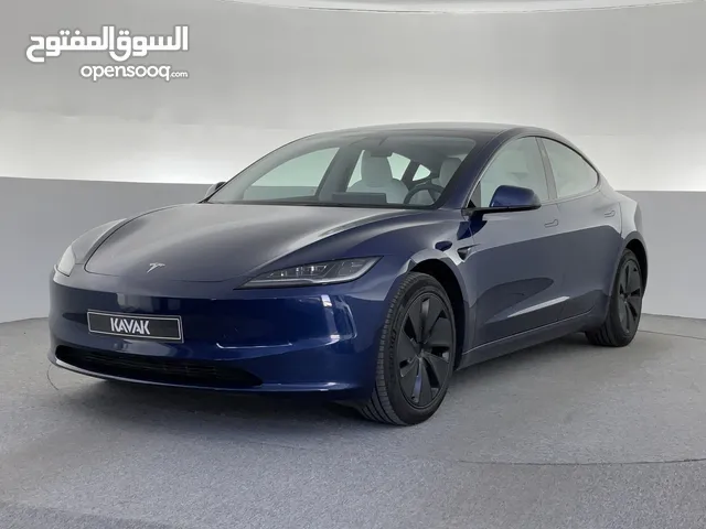 2024 Tesla Model 3 Long Range (Dual Motor)  • Big Price Drop • Manufacturer warranty till