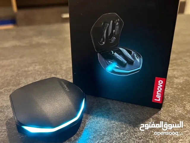 سماعات Lenovo gm2 pro أصلية