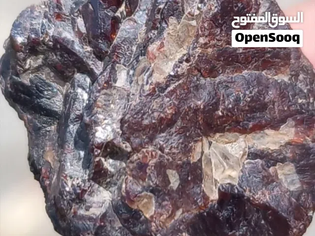 معدن الباينيت النادر.rare mineral bainite